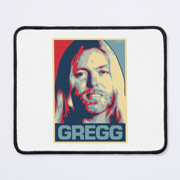 Item preview, Gregg designed and sold by DFA.