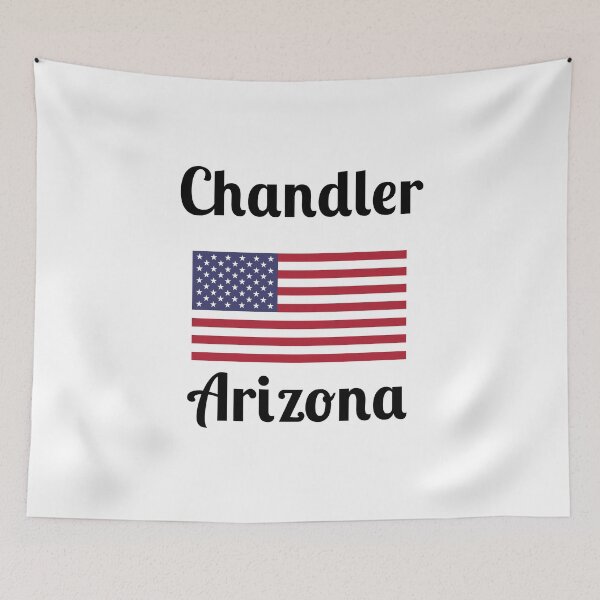 Item preview, Chandler Arizona- Stylish Prints, designed and sold by Fleetwood1994.
