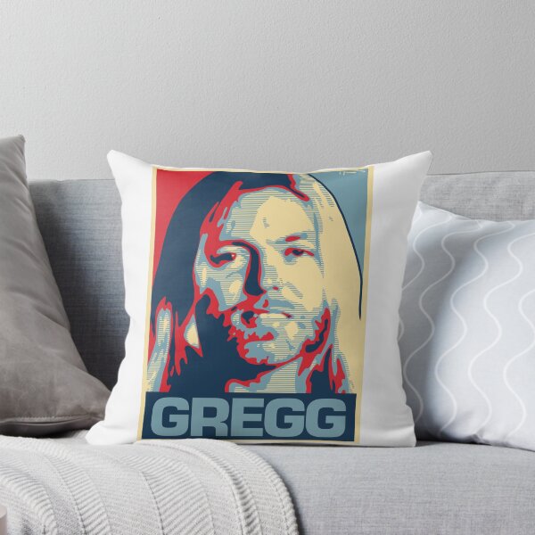 Item preview, Gregg designed and sold by DFA.