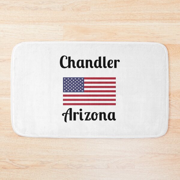 Item preview, Chandler Arizona- Stylish Prints, designed and sold by Fleetwood1994.
