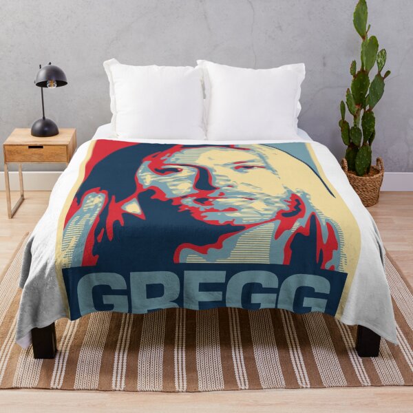 Item preview, Gregg designed and sold by DFA.
