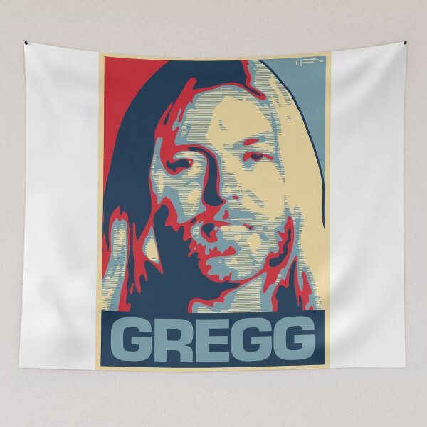 Item preview, Gregg designed and sold by DFA.
