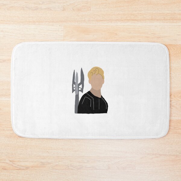 Item preview, Finnick odar designed and sold by MissMannersArts.