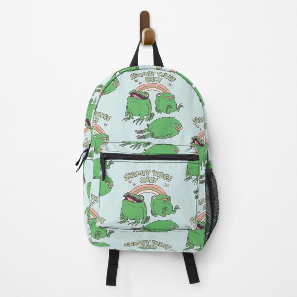 Item preview, Swampy Vibes Only designed and sold by wytrab8.