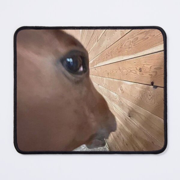 Item preview, Horse close up designed and sold by GingeSwagTia.