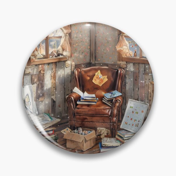 Item preview, Messy and cozy designed and sold by Image Creative.