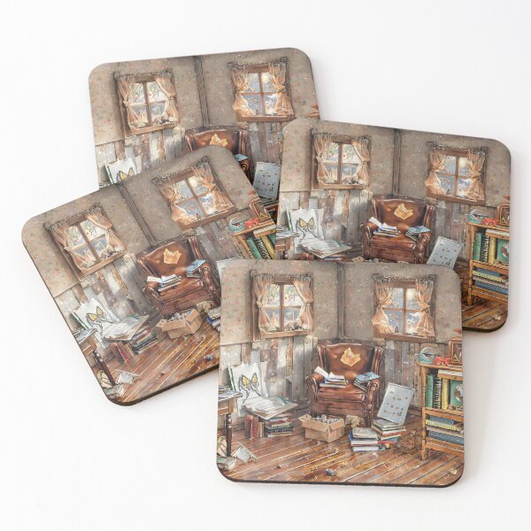 Item preview, Messy and cozy designed and sold by Image Creative.