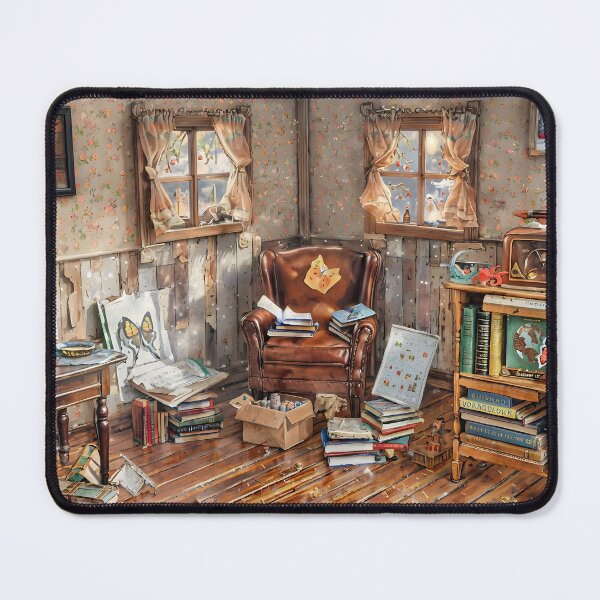 Item preview, Messy and cozy designed and sold by Image Creative.