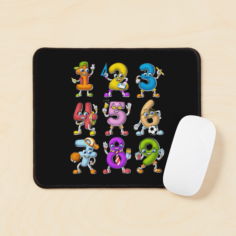 Item preview, Mouse Pad designed and sold by underheaven.
