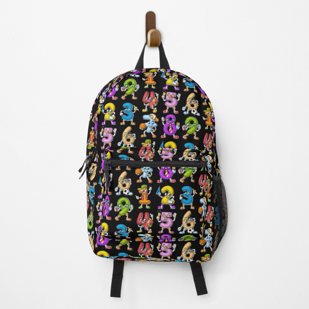 Item preview, Backpack designed and sold by underheaven.