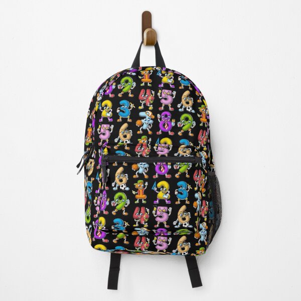 Item preview, Math Numbers designed and sold by underheaven.