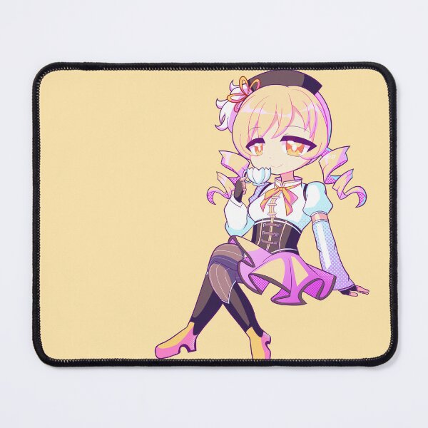 Item preview, Chibi Mami  designed and sold by TettyYume.
