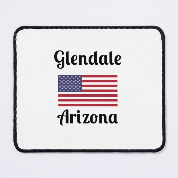 Item preview, Glendale Arizona- Stylish Prints, designed and sold by Fleetwood1994.