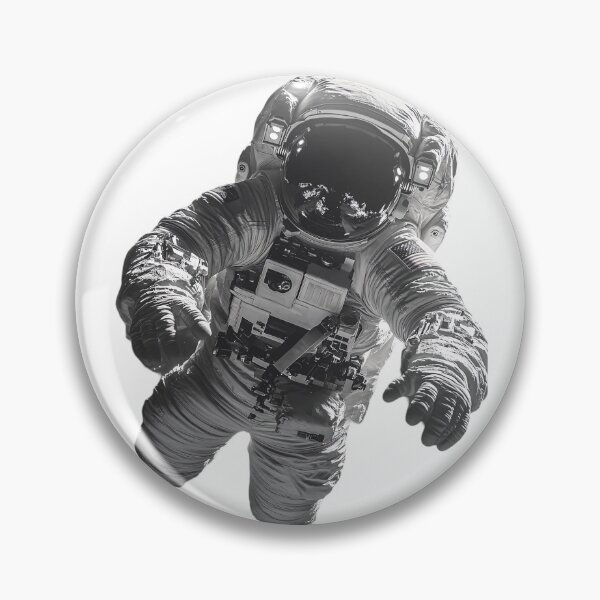 Item preview, Spacewalk Adventure designed and sold by NomadicDreamer.