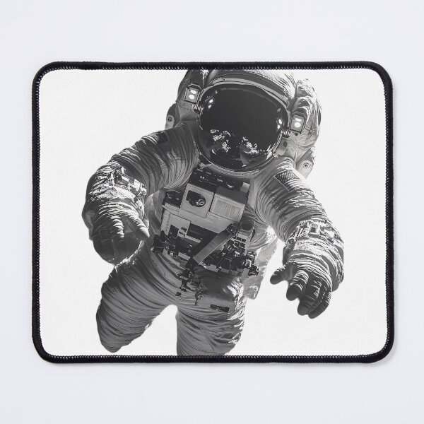 Item preview, Spacewalk Adventure designed and sold by NomadicDreamer.