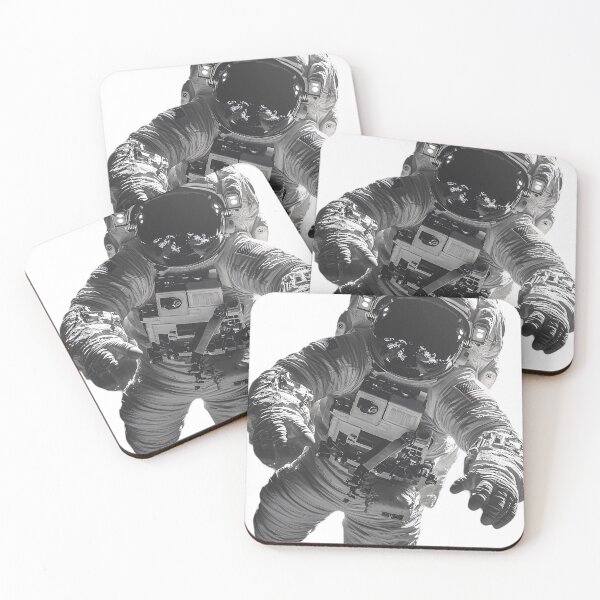 Item preview, Spacewalk Adventure designed and sold by NomadicDreamer.