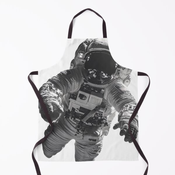 Item preview, Spacewalk Adventure designed and sold by NomadicDreamer.