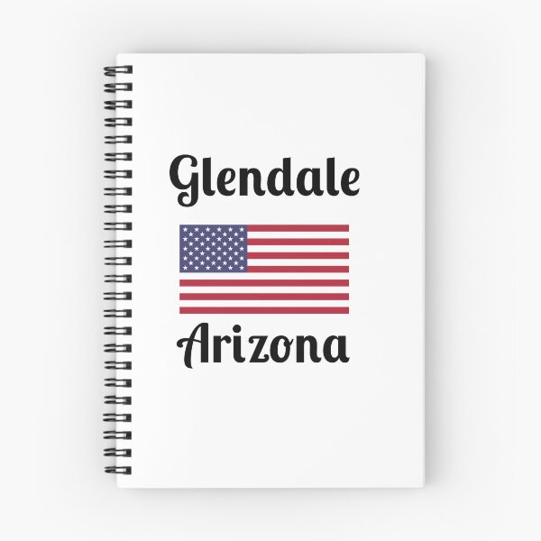 Item preview, Glendale Arizona- Stylish Prints, designed and sold by Fleetwood1994.