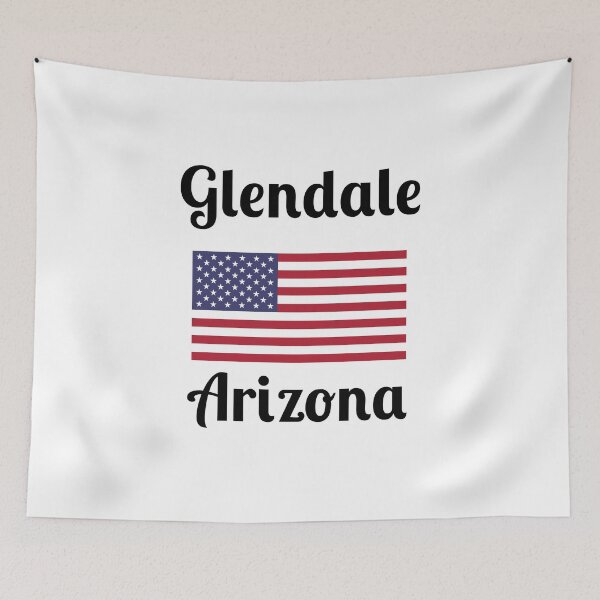 Item preview, Glendale Arizona- Stylish Prints, designed and sold by Fleetwood1994.