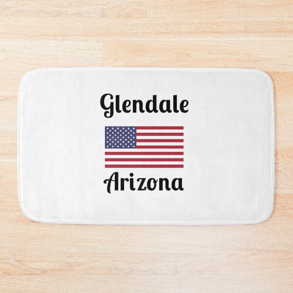 Item preview, Glendale Arizona- Stylish Prints, designed and sold by Fleetwood1994.