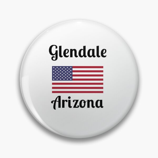 Item preview, Glendale Arizona- Stylish Prints, designed and sold by Fleetwood1994.
