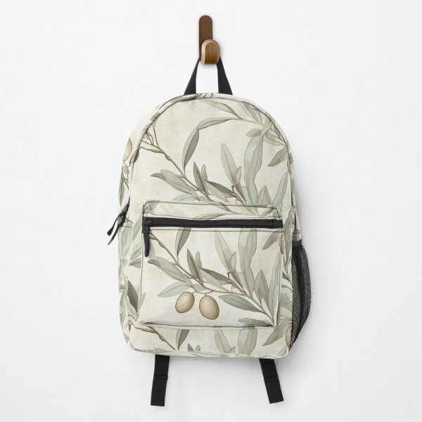 Item preview, Olive branch designed and sold by ca-fe.