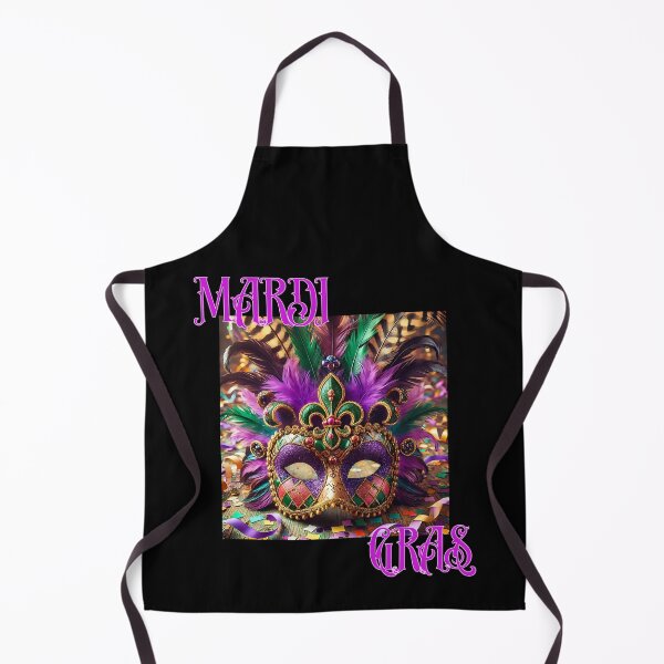 Item preview, MARDI GRAS III designed and sold by BabaSoti.