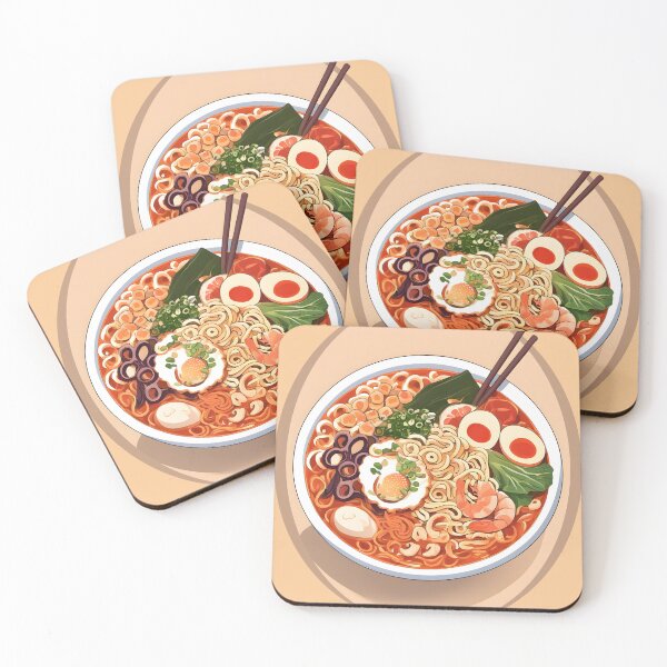 Item preview, yummy ramen designed and sold by aliraweb.