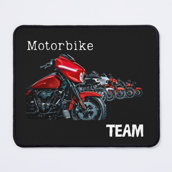 Item preview, Motorbike ride  designed and sold by Kormix.
