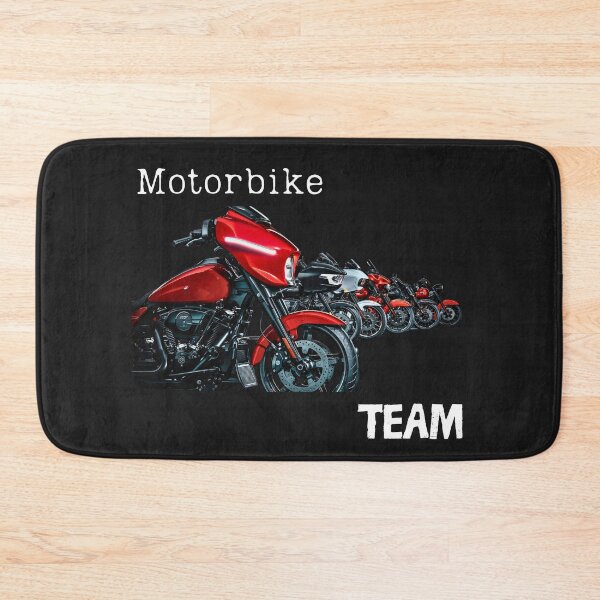 Item preview, Motorbike ride  designed and sold by Kormix.