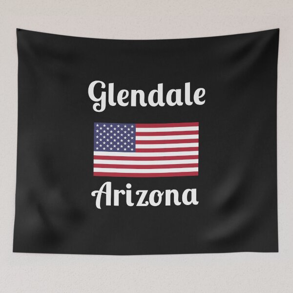 Item preview, Glendale Arizona- Stylish Prints, designed and sold by Fleetwood1994.
