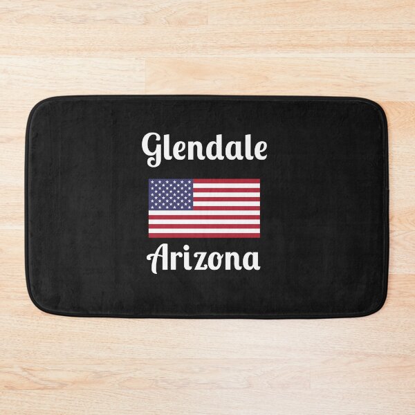 Item preview, Glendale Arizona- Stylish Prints, designed and sold by Fleetwood1994.