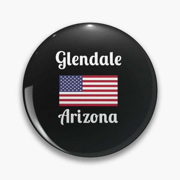 Item preview, Glendale Arizona- Stylish Prints, designed and sold by Fleetwood1994.