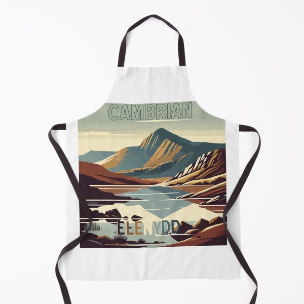 Item preview, Elenydd - Cambrian Mountains designed and sold by Monkoths-Bazzar.