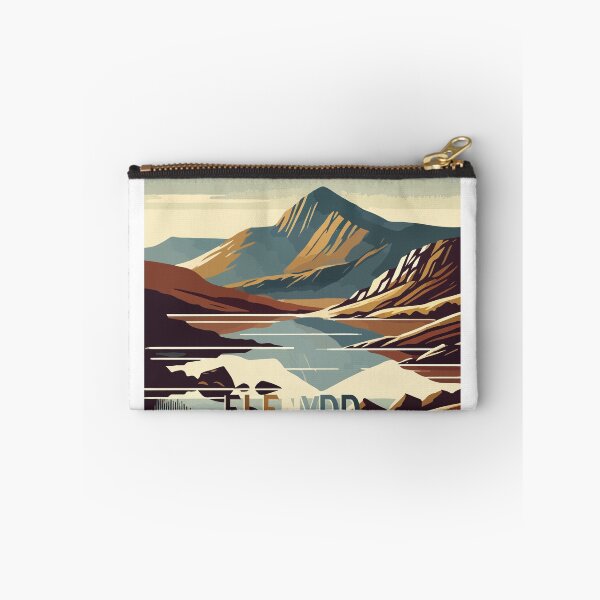 Item preview, Elenydd - Cambrian Mountains designed and sold by Monkoths-Bazzar.
