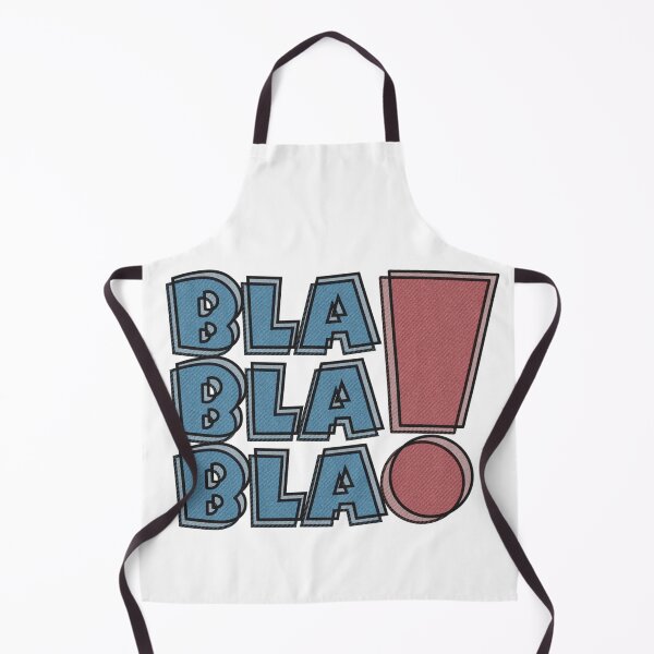 Item preview, BLA BLA BLA designed and sold by 13E12T.