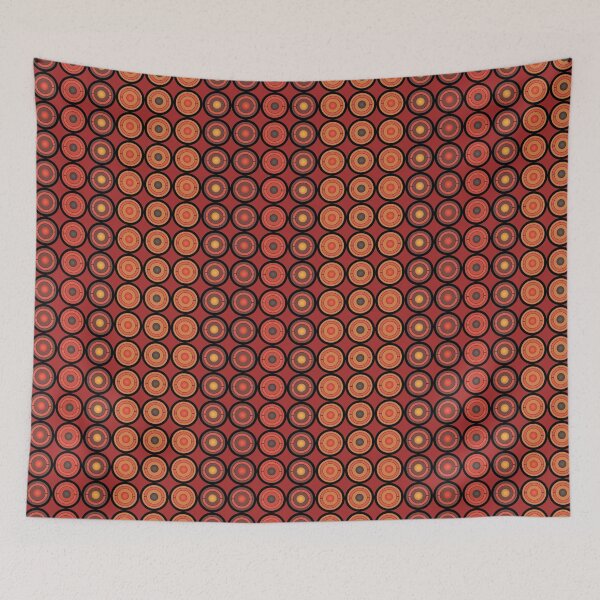 Item preview, Circles and centers designed and sold by Gaspar Avila.