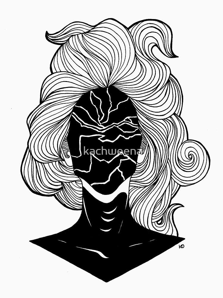 tension by kachweena