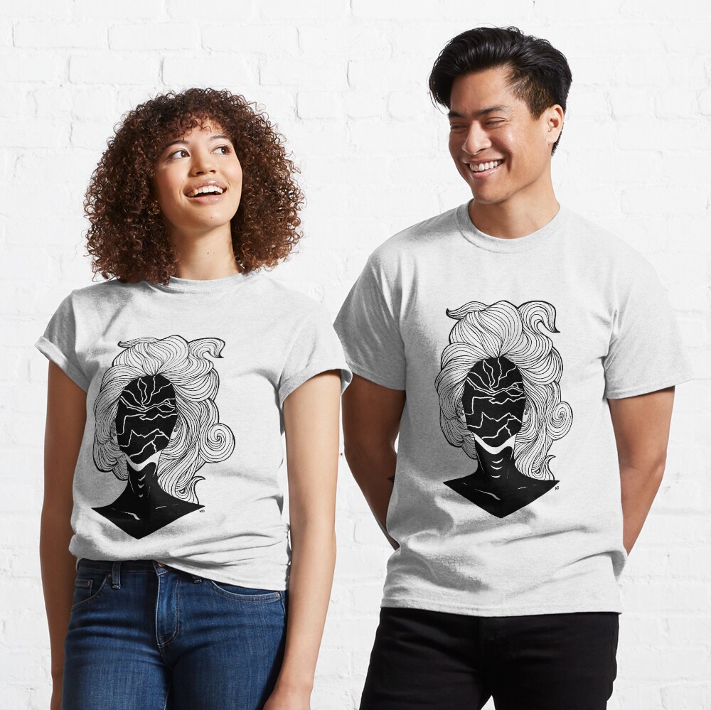 tension Classic T-Shirt