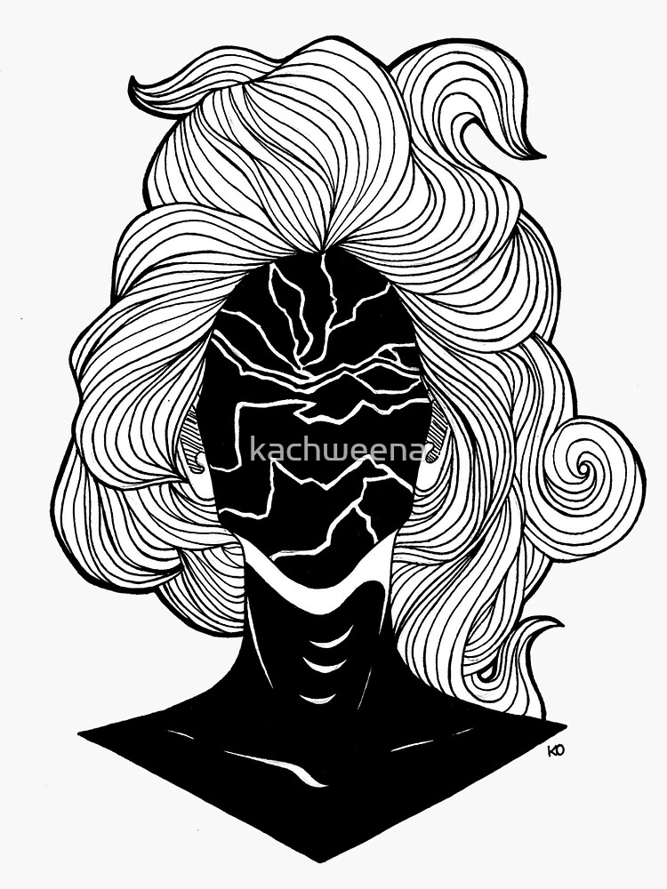 tension by kachweena