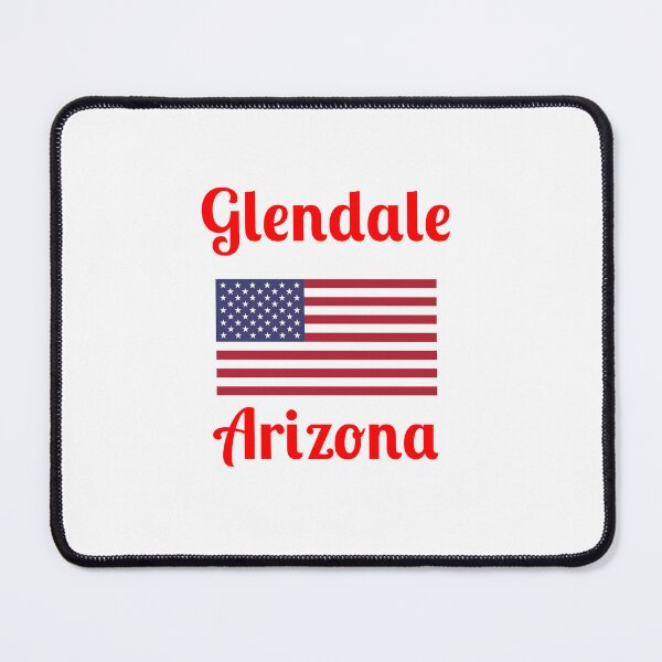 Item preview, Glendale Arizona- Stylish Prints, designed and sold by Fleetwood1994.