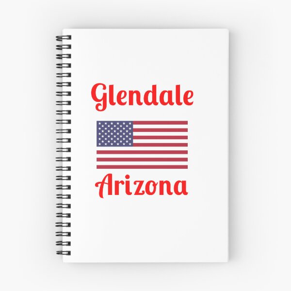 Item preview, Glendale Arizona- Stylish Prints, designed and sold by Fleetwood1994.