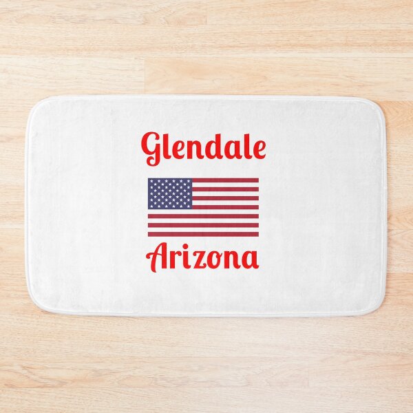 Item preview, Glendale Arizona- Stylish Prints, designed and sold by Fleetwood1994.