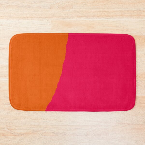 Item preview, 2025 Orange to pink designed and sold by KennyLucky.