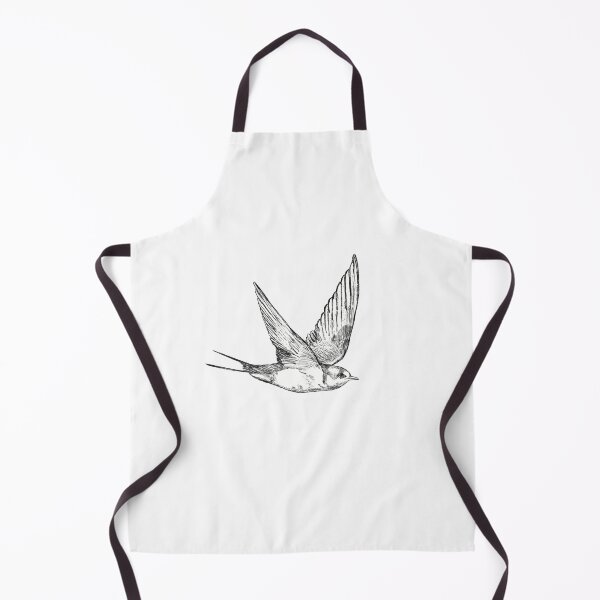 Item preview, Barn swallow designed and sold by IwonaKpn.