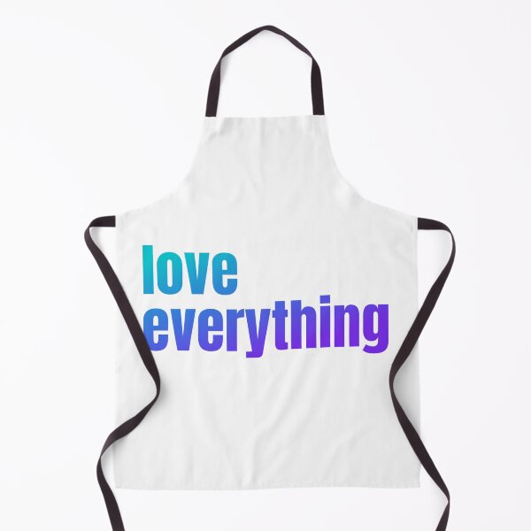 Item preview, Love Everything designed and sold by THEDESIGNERTTY.