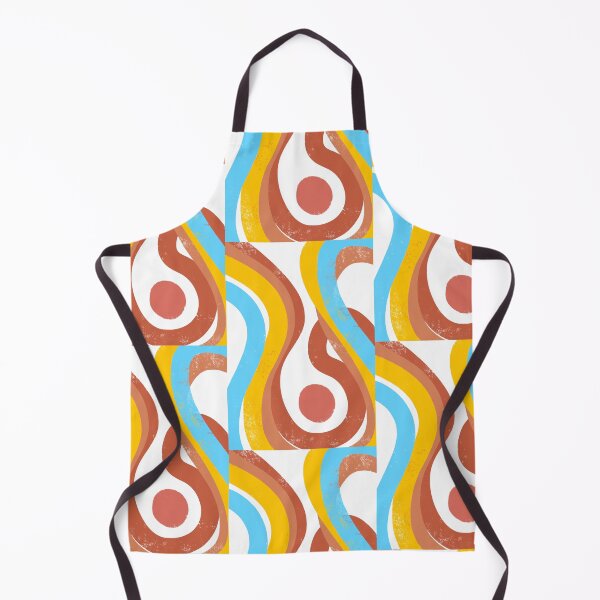 Item preview, Egg drop sunset - Graffiti inspired minimal painting designed and sold by JashJhaveri.