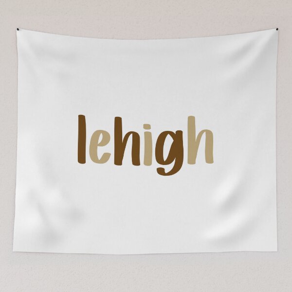 Item preview, lehigh designed and sold by designsbysamantha.