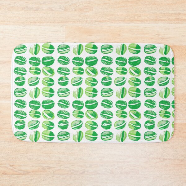Item preview, Green Coffee Beans designed and sold by StrictlyStellar.