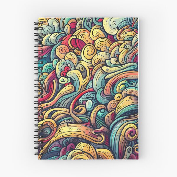 Item preview, Zendoodle designed and sold by Donkey's Salad.